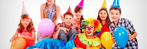 9 dicas para escolher <b>Equipe</b> de recreação para eventos