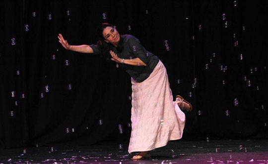 8 dicas para usar apresenta&ccedil;&atilde;o teatral em eventos
