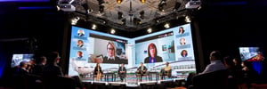 Veja aqui <b>Como</b> serão os eventos do <b>Futuro</b>