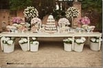 Festas em <b>Estilo</b> <b>Provençal</b>