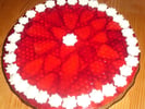 12 sabores exóticos de <b>Bolo</b> para <b>Sua</b> festa