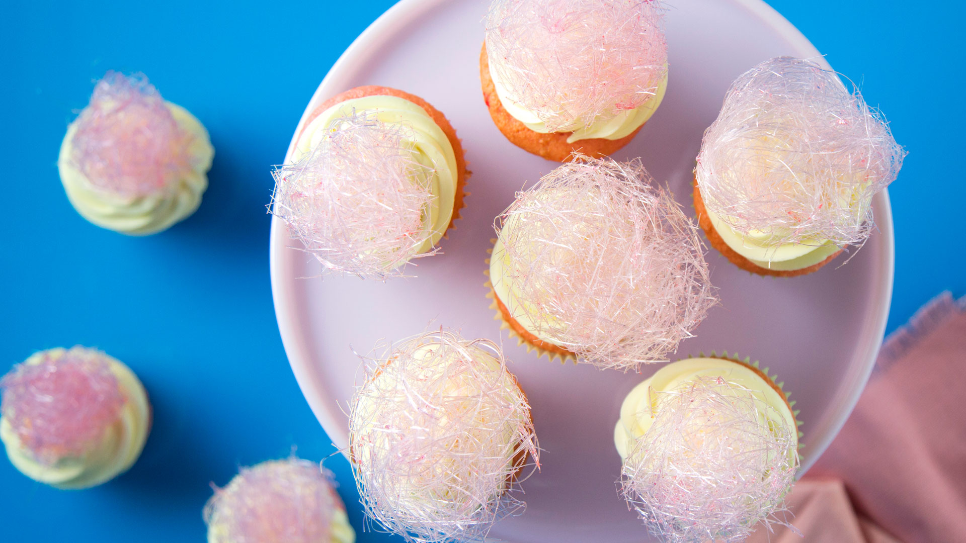 15 dicas de doces que crian&ccedil;as v&atilde;o amar