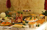 8 dicas de cardápio para <b>Ceia</b> de <b>Natal</b> elegante