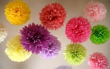 9 dicas de materiais baratos para usar na decoração de eventos