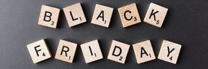 7 <b><b>Dica</b>s</b> para <b>Empresa</b> de eventos participar da Black Friday 2018