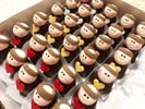 7 <b><b>Tipo</b>s</b> de <b><b>Lembrancinha</b>s</b> comestíveis para oferecer em eventos 2023