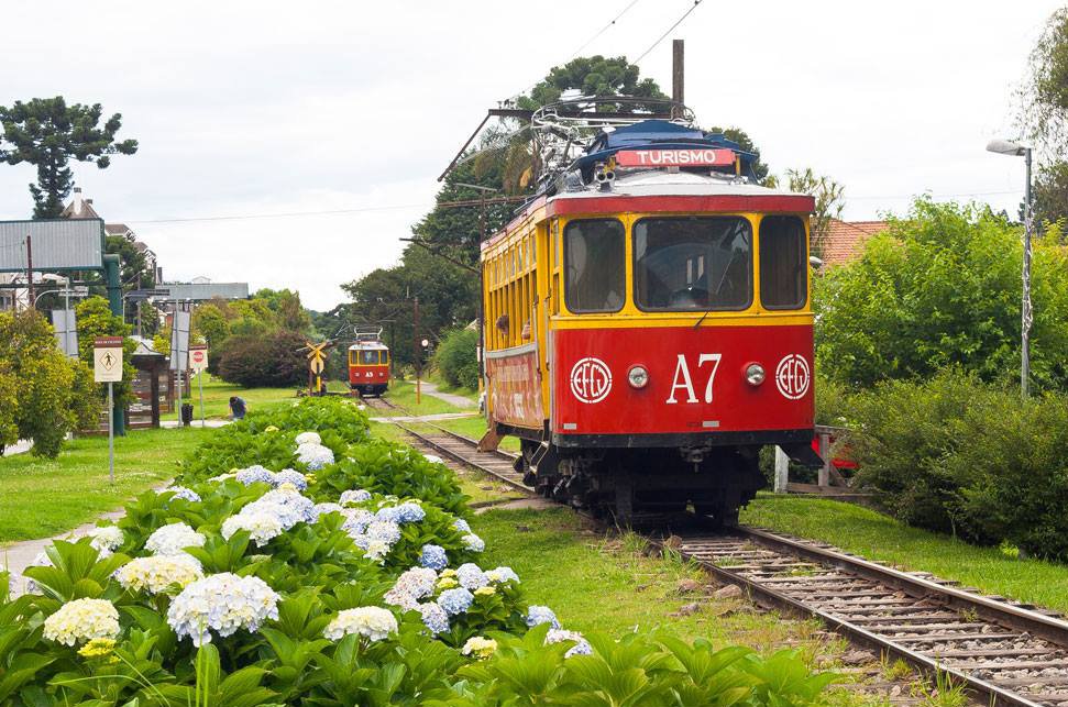 Campos do Jord&atilde;o (SP)