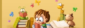 9 in<b>Dica</b>ções de livros para <b>Dia</b> das crianças <b>2022</b>