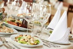 Como escolher um <b>Buffet</b> para eventos?
