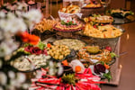 Como aproveitar melhor Salão de Festas com <b>Buffet</b> em eventos