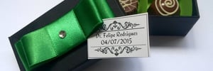 6 Tipos de <b><b>Lembrancinha</b>s</b> de Formatura indispensáveis