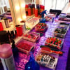 Como <b>Ter</b> um camarim fashion em eventos <b>2023</b>