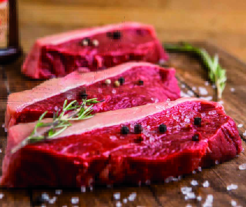 Resultado de imagem para Quais tipos/cortes de carnes ser&atilde;o oferecidos