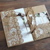 9 tipos de <b><b>Convite</b>s</b> artesanais para eventos 2023