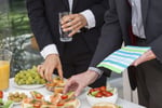 <b>Como</b> Organizar um Coffee Break Eficiente e Ideal para o <b>Seu</b> Evento