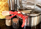Lista de Presentes para o Chá de Panela: 25 Itens Indispensáveis