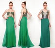 Qual a tendência para roupas de madrinhas em casamentos?