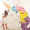 Festa de Unicórnio: Conheça a Nova <b>Tendência</b> nas Festas <b>Infantis</b>