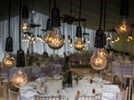 6 sugestões de iluminação para organização de eventos