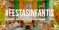<b><b>Tema</b>s</b> Festas <b>Infantis</b> II