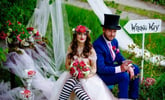 <b><b>Casamento</b>s</b> temáticos