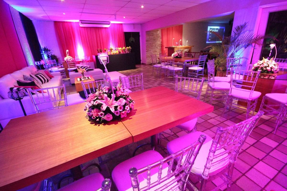 festas de 15 anos