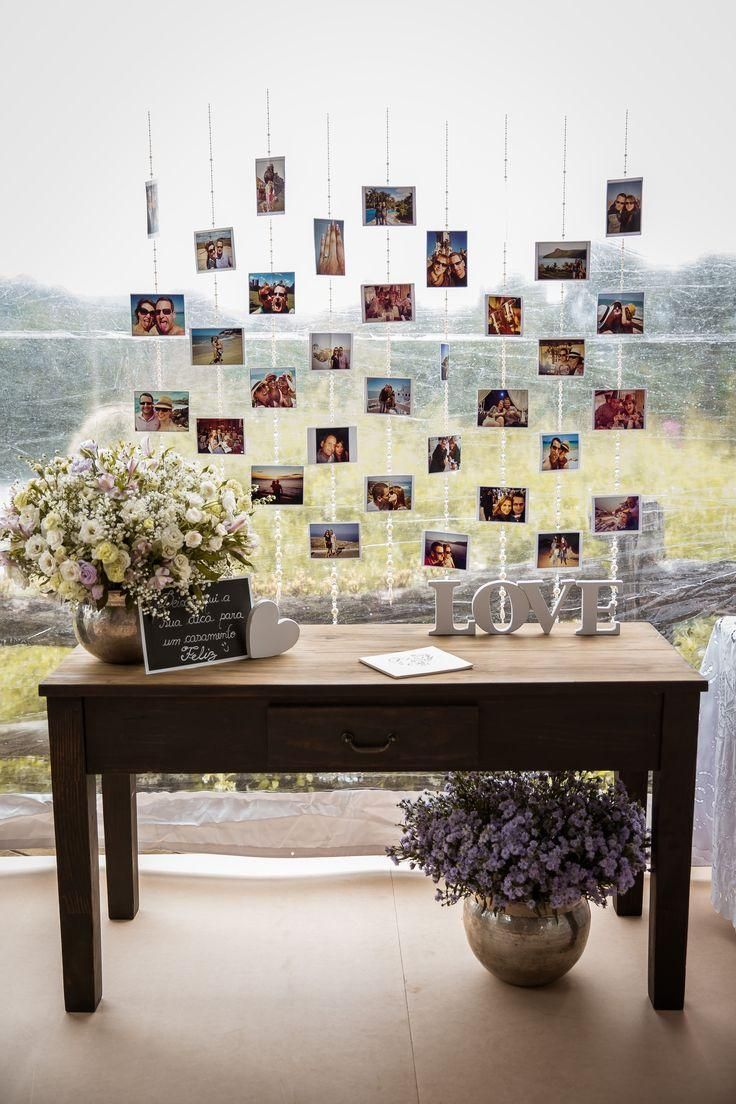 5 Dicas para usar decoração de madeira em eventos