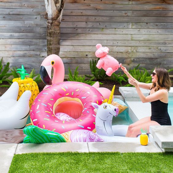 Dicas para festas de Ver&atilde;o