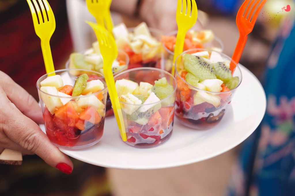 Dicas para festas de Ver&atilde;o