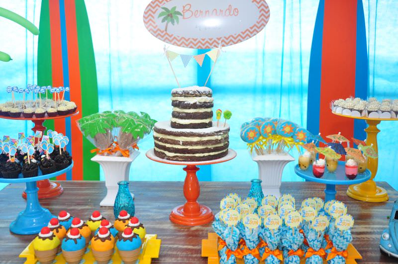 Dicas para festas de Ver&atilde;o