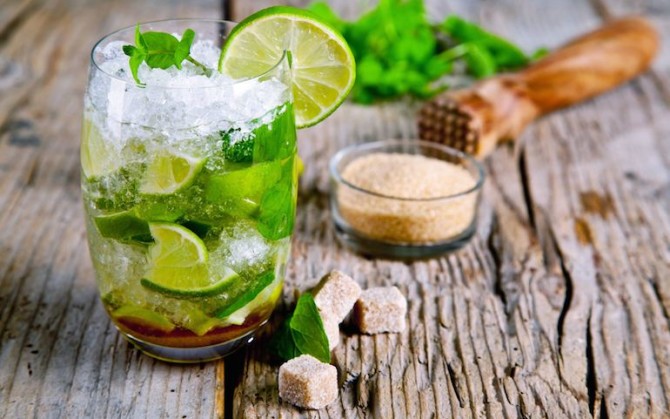 Melhores drinks para o Carnaval – Parte II