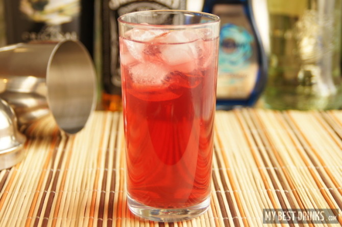 Melhores drinks para o Carnaval – Parte II