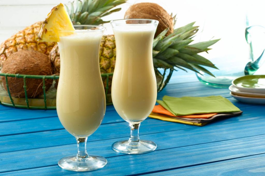Melhores drinks para o Carnaval – Parte II