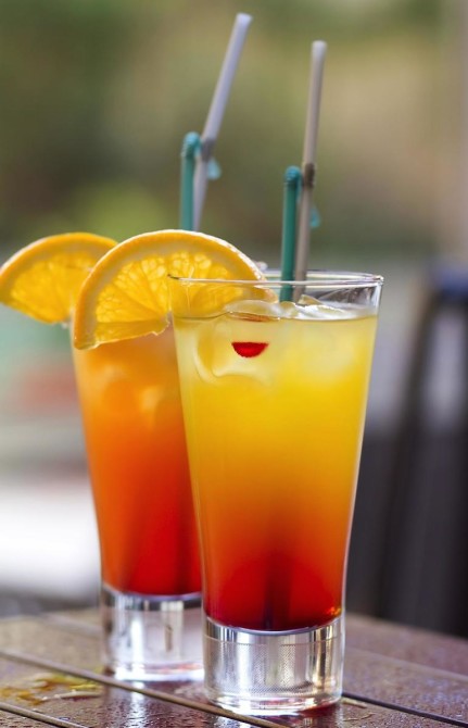 Melhores drinks para o Carnaval – Parte II