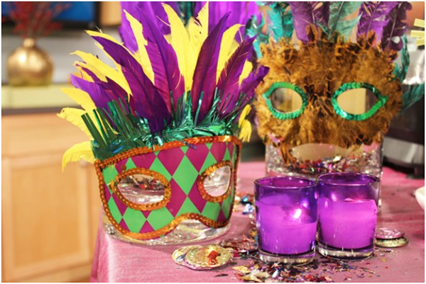 Melhores dicas para decora&ccedil;&atilde;o de baile de Carnaval