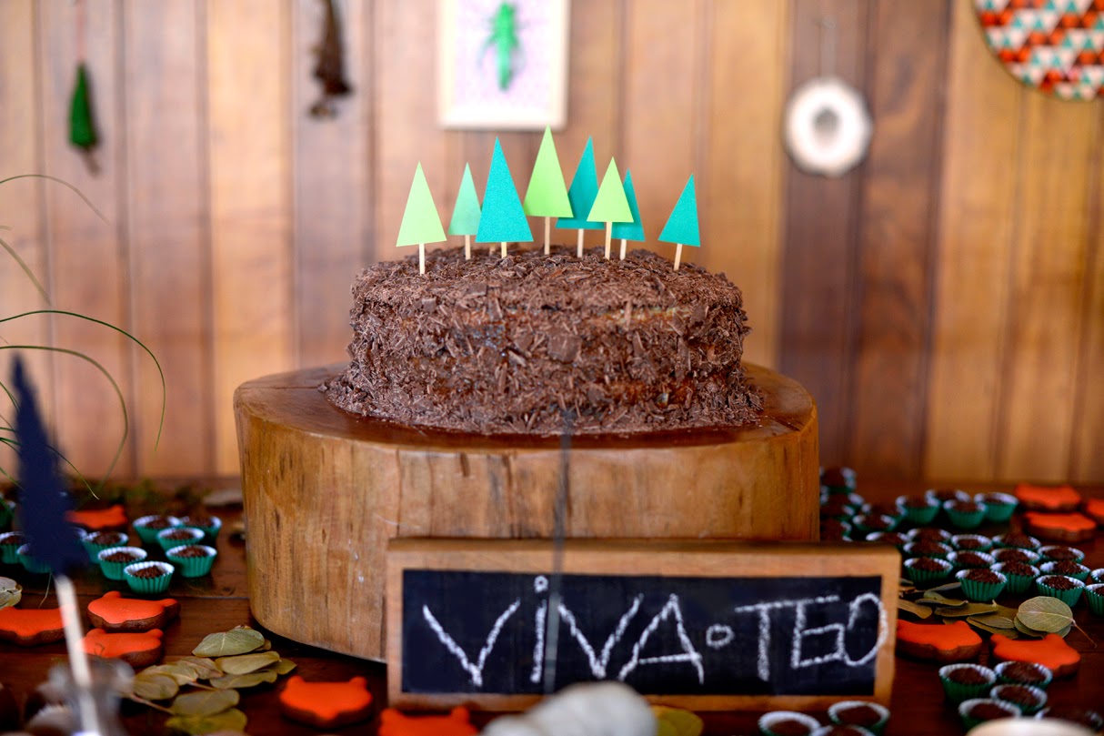 Temas: festa natureza – saiba como organizar seu evento