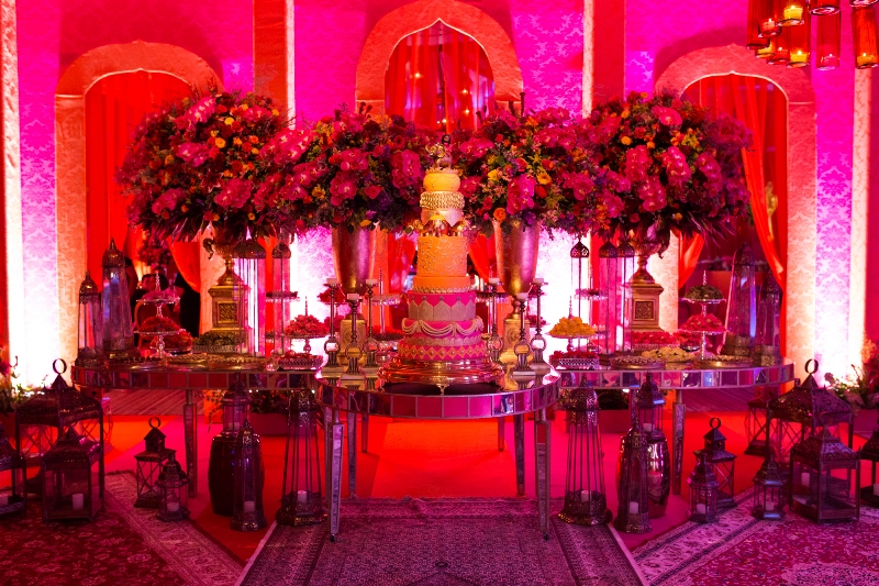 Ideias criativas para festa VIP