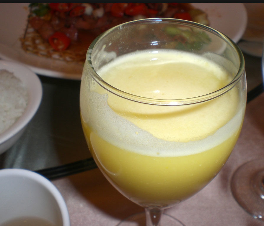 Conhe&ccedil;a Drinks deliciosos para sua festa junina