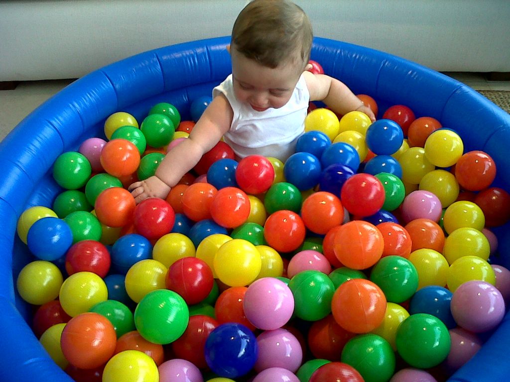 Dicas de brinquedos para Dia das Crian&ccedil;as 2018