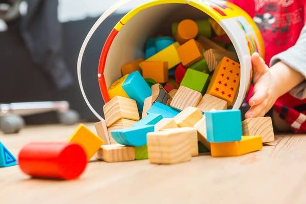 Dicas de brinquedos para Dia das Crian&ccedil;as 2018