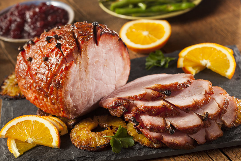Ideias para decora&ccedil;&atilde;o de mesa de Natal