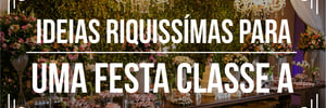 5 <b><b>Conselho</b>s</b> sobre como <b>Fazer</b> festa chique