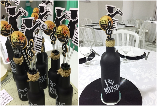 Como fazer festa com karaok&ecirc;?