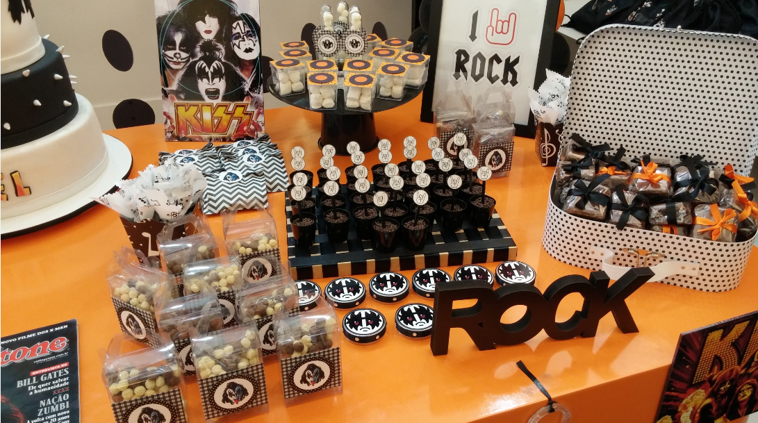 Como fazer festa com karaok&ecirc;?