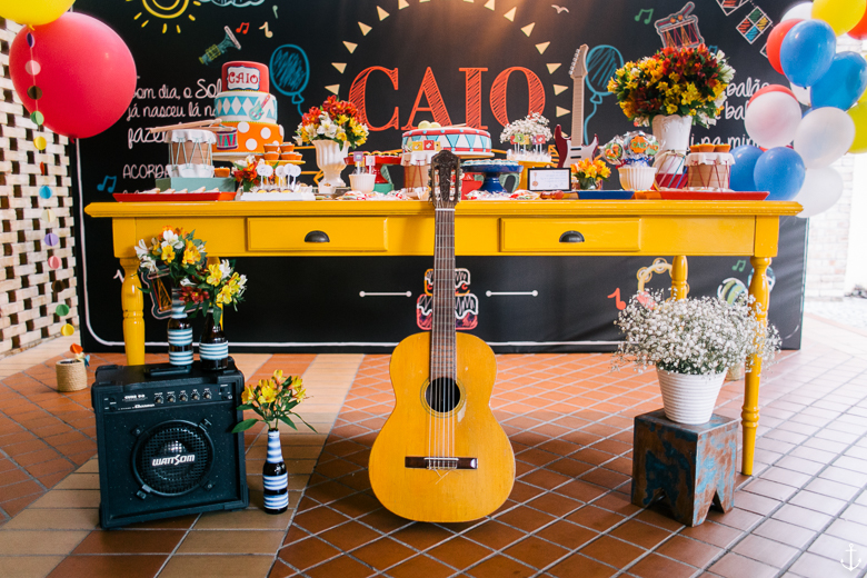 Como fazer festa com karaok&ecirc;?
