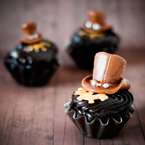 1- Ideias para eventos incríveis: Festa steampunk