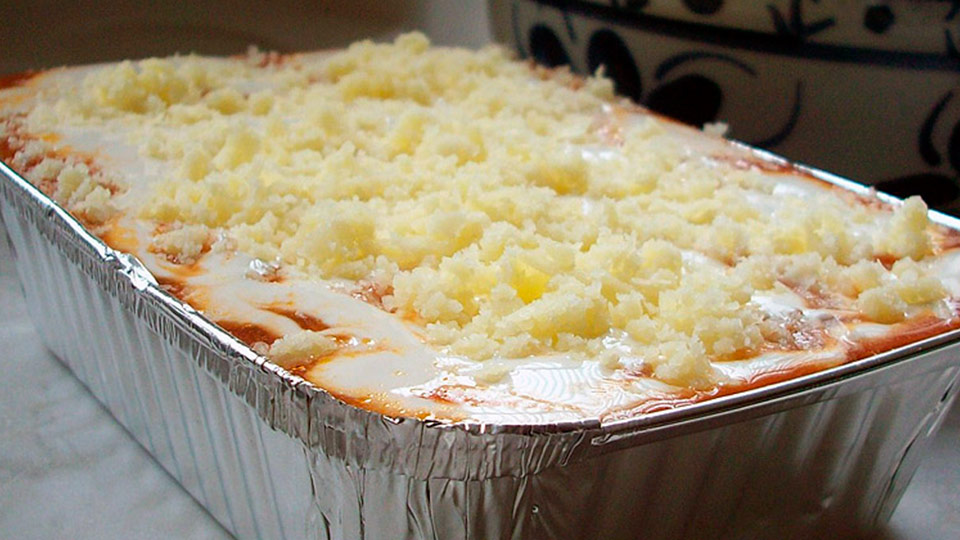 Ideias para ch&aacute; de beb&ecirc;: ch&aacute; de congelados