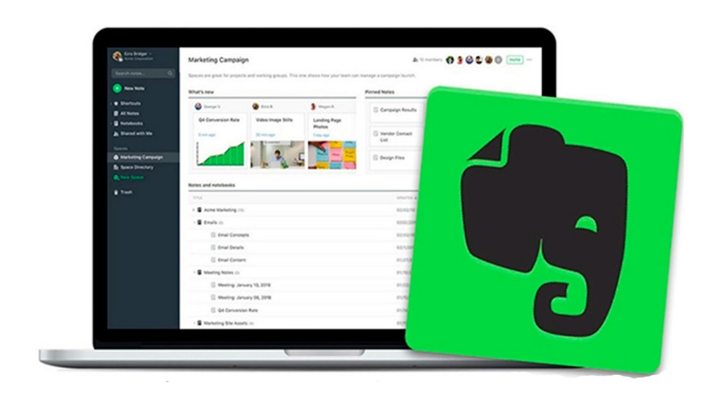 Apps de produtividade para organiza&ccedil;&atilde;o de eventos