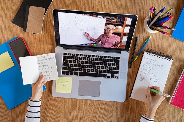 7 ideias para eventos on-line em escolas