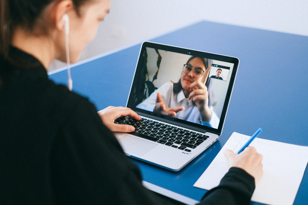 7 ideias para eventos on-line em escolas